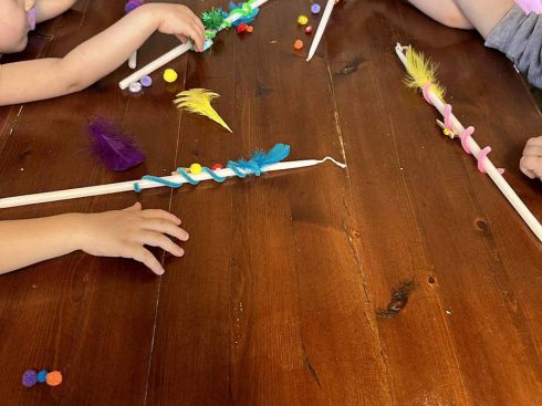 Πάσχα … Πασχαλινές Δημιουργίες!