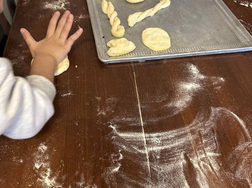 Πάσχα … Πασχαλινές Δημιουργίες!