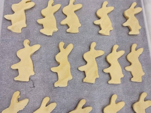 Πάσχα … Πασχαλινές Δημιουργίες!