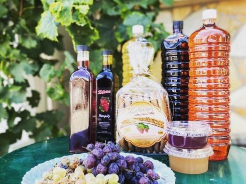 Προϊόντα Ζαχαίος