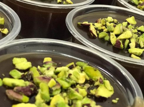 Προϊόντα Ζαχαίος