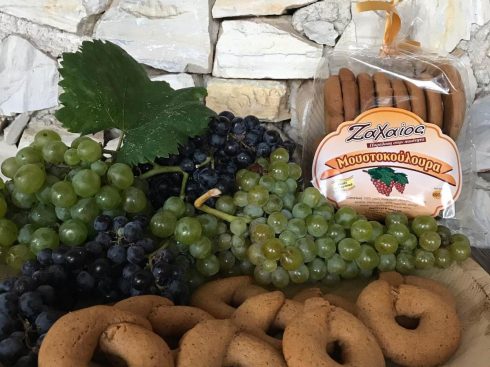 Προϊόντα Ζαχαίος