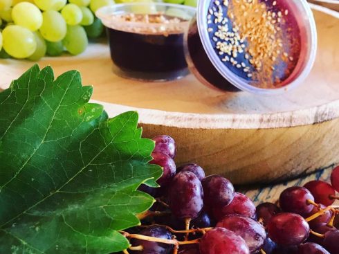 Προϊόντα Ζαχαίος