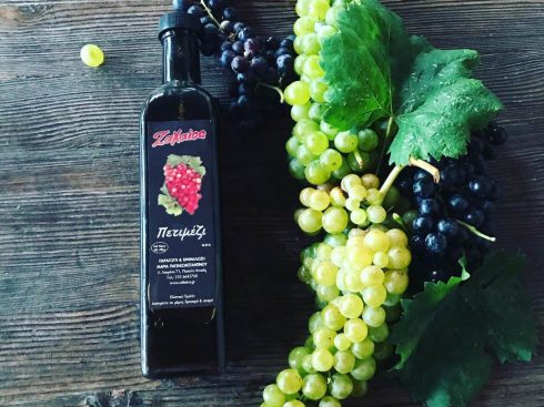 Προϊόντα Ζαχαίος