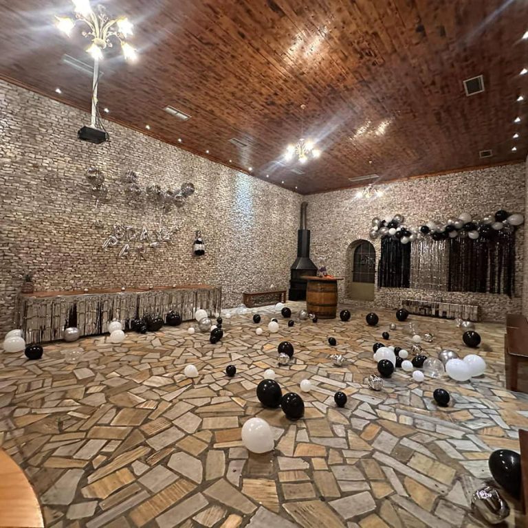 Πάρτυ Γενεθλίων 15χρονης στον χώρο μας